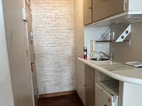 Departamento en Alquiler Temporal A Estrenar