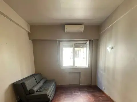 Departamento en Alquiler Temporal de Monoambiente