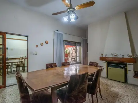 Casa en Venta 40 años