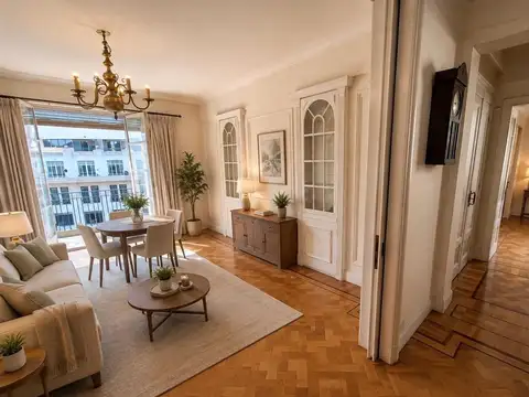 Oficina en Venta en San Nicolás, CABA