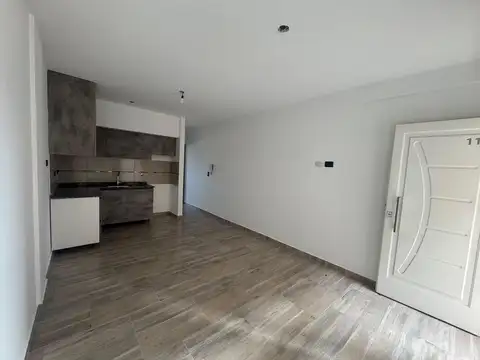 VENTA DEPTO 2 AMB C/ COCHERA A ESTRENAR SAN JUSTO