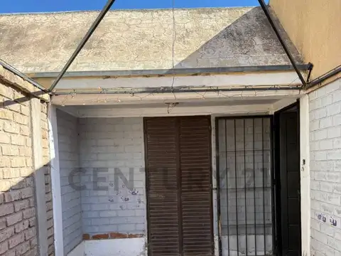 Casa en Venta en Godoy Cruz, USD 35.000