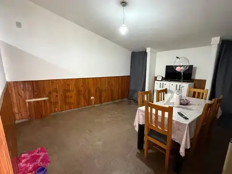 BARCALA 2300, Piso 0
