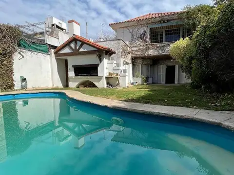 Casa en Venta en Segunda Sección, Mendoza