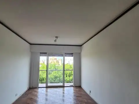 Departamento en venta 3 ambientes en olivos