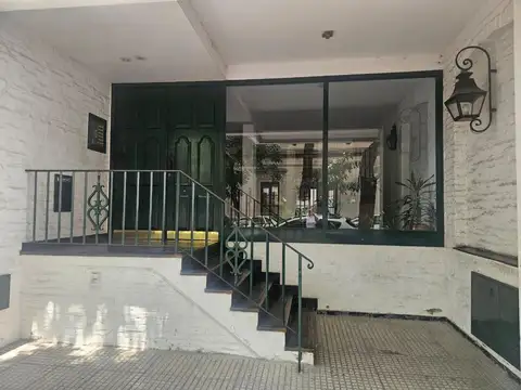 Tucuman 2600, Piso 5