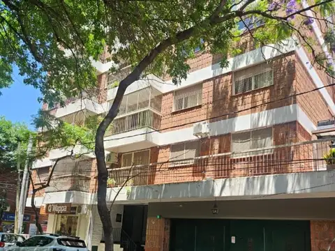 Departament en venta 3 ambientes en olivos