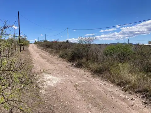 LA CUMBRECRUZ GRANDE 100