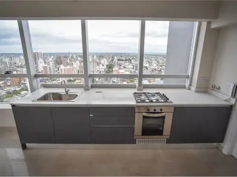 Departamento en Venta de 4 dormitorios