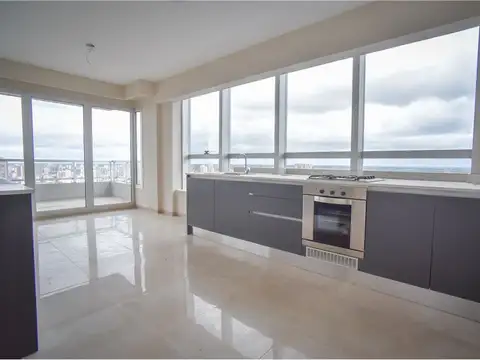 Departamento 7 ambientes con 3 baños