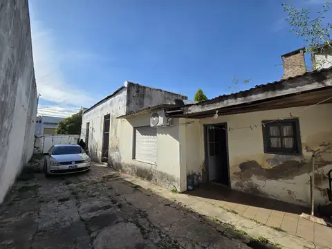 Terreno en Venta 43  mts Fondo