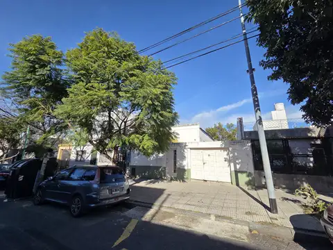 Terreno en Venta en Mataderos, USD 175.000