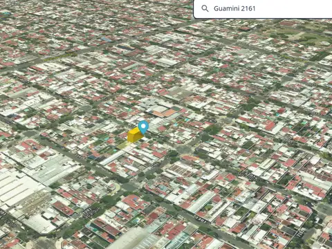 Terreno en Venta de 375,0 m2