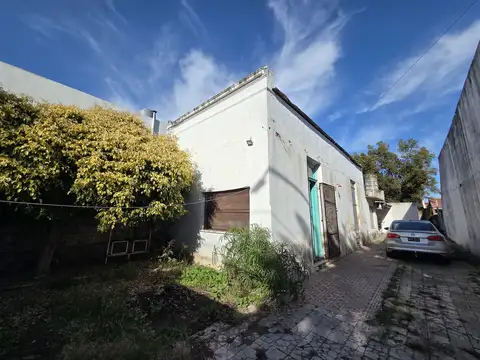 Terreno en Venta 8  mts Frente