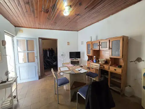Lote propio de 375 m² en Mataderos – Zonificación USAB1 – Ideal desarrollo inmobiliario