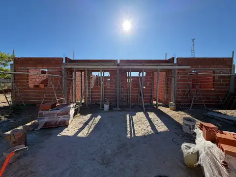 Casa en Venta en Mar Del Tuyu, USD 38.000