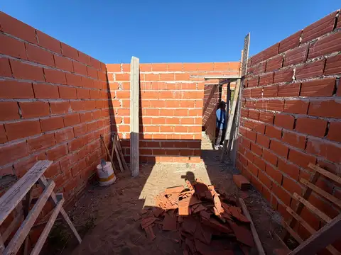 Casa en Venta A Estrenar