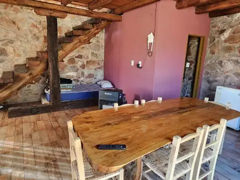 Casa en Venta de 1 dormitorio