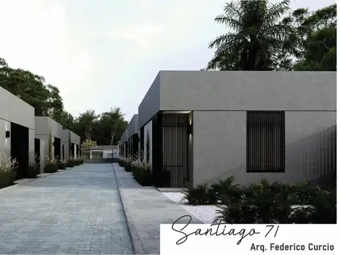 Departamento en Venta 2 años