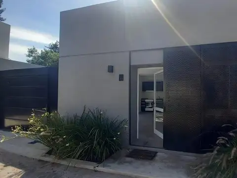 Departamento en venta en Marcos Paz (Zona residencial) 