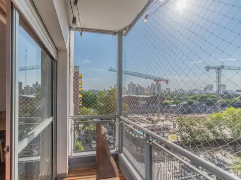 Honduras 6099 , Piso 5