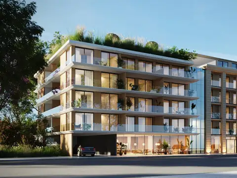 Departamento en Venta en Núñez, CABA