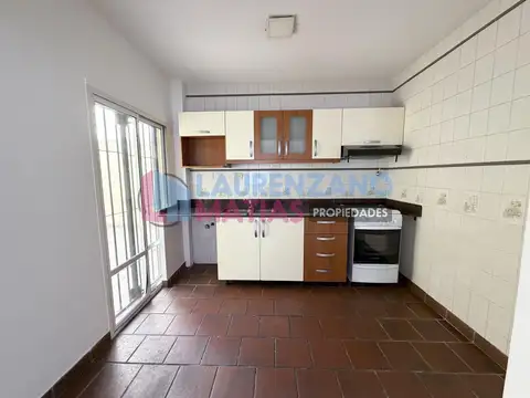 Depto Tipo Casa en Alquiler 20 años