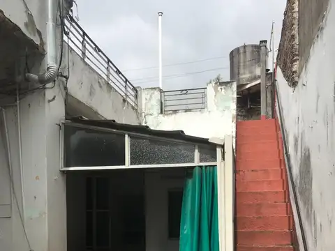 Casa en Venta 60 años