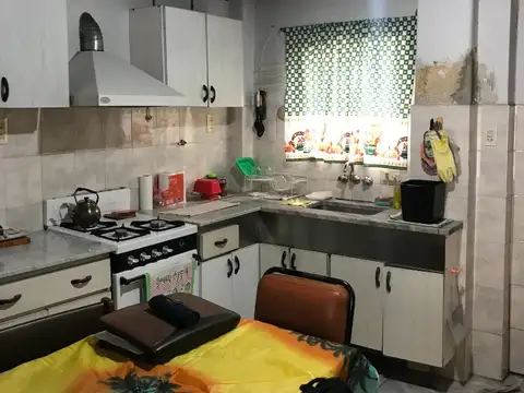 Casa en Venta 60 años