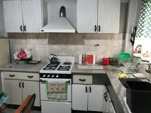 VENTA - CASA MULTIFAMILIAR - VILLA MADERO - A METROS DE AVDA CROVARA