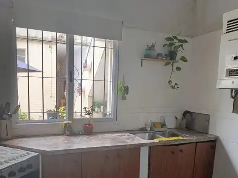 VENTA CASA 3 AMBIENTES SAN MARTIN