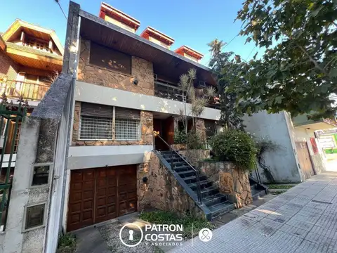 Casa en venta en Villa Devoto 5 Dormitorios