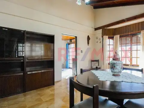 Depto Tipo Casa en Venta de 6 ambientes