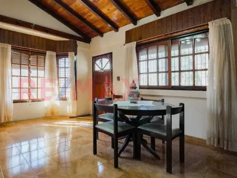 PH Venta 6 amb con Patio y Terraza Santos Lugares