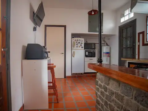 Casa en Venta en Don Bosco, USD 109.999
