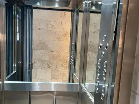 Departamento en Alquiler en Barrio Norte, $ 570.000