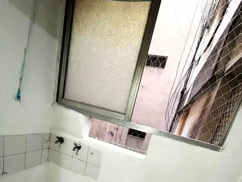 Departamento en Alquiler 45 años