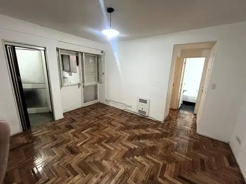 Aguero 1653 , Piso 3
