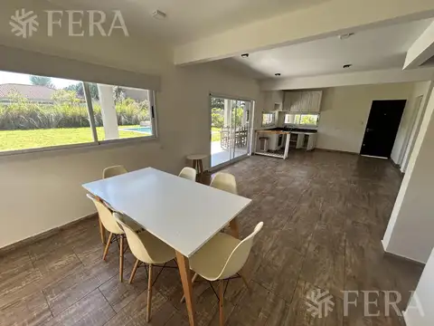 Casa en Venta al Noreste