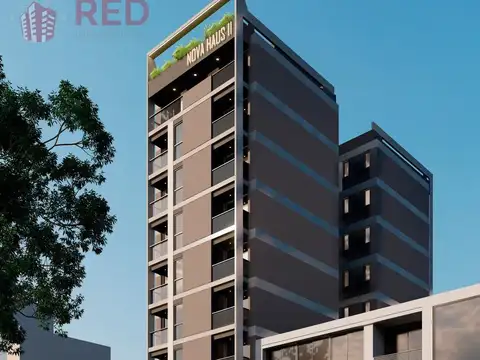 Vende Departamento 1 dormitorio en pozo - Neuquén Capital