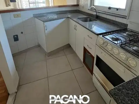 Departamento en Venta 20 años