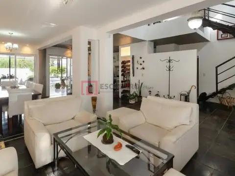 Casa 3 ambientes con 3 baños