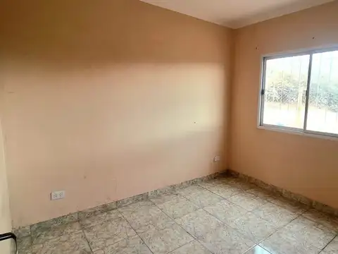Venta casa Cabra Corral, 2 dorm, bajada al dique