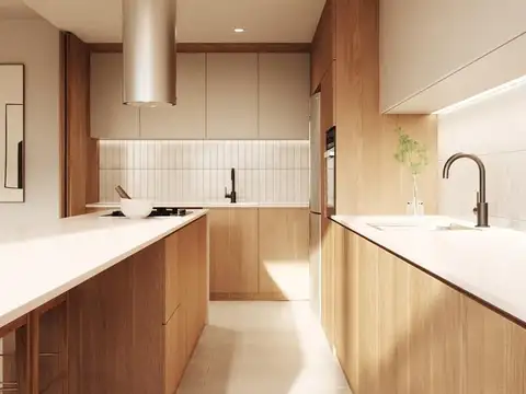 Departamento en Venta 1 año
