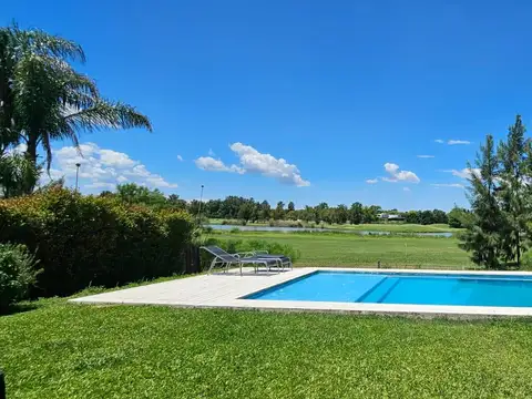 Casa en venta Barrio San Isidro Labrador Villanueva