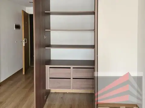 Departamento en Alquiler de Monoambiente