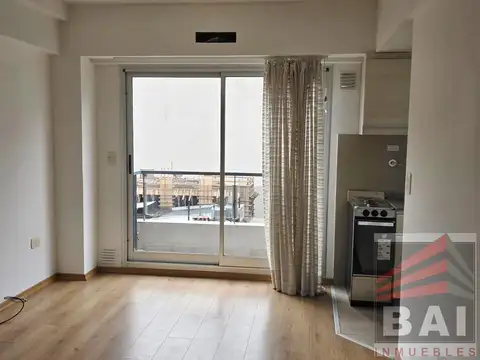 Departamento en Alquiler de Monoambiente
