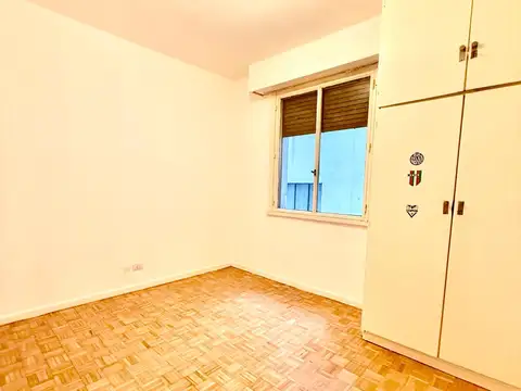 Departamento en Alquiler de 3 ambientes