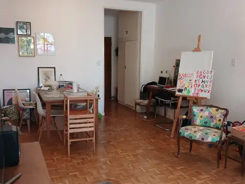 Hernan Wineberg 2700, Piso 2