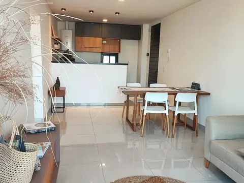 Departamento en Venta al Norte